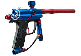 paintball gun